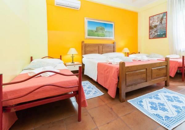 Affittacamere Aiosardegna Cagliari Exterior foto